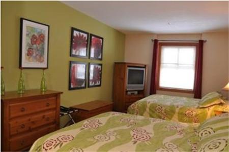 Fireside Lodge Sun Peaks Ruang foto